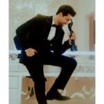 Vicky Kaushal Instagram - #SardarUdham @filmfare 🏆✨