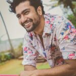 Vicky Kaushal Instagram - When I know you are on the way... ||📷: @markbennington