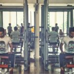 Vicky Kaushal Instagram - And suddenly... its time to trust the magic of new beginnings! #URI #prep #day1