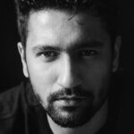 Vicky Kaushal Instagram - Lost and found.