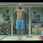 Vicky Kaushal Instagram - Days when I feel like I've got the moves like Jagger! Another one from the #FederalBank campaign directed by Nikhil Rao.