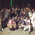 Vicky Kaushal Instagram - NYC schedule wrap! #SanjayDuttBiopic