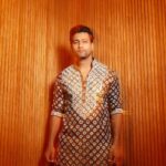 Vicky Kaushal Instagram - Aaj toh Party banti hai!!! 🇮🇳🪔