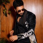 Vicky Kaushal Instagram - ♠️✨ . @amandeepkaur87 | @taras84