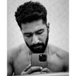 Vicky Kaushal Instagram -