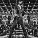 Vicky Kaushal Instagram - 🎩✨