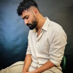 Vicky Kaushal Instagram - What next?