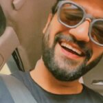 Vicky Kaushal Instagram - In today’s episode of #carjams 🚗🎶🕺🏽
