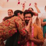 Vicky Kaushal Instagram - माँवां ठंडियाँ छाँवां. #HappyMothersDay