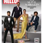 Vicky Kaushal Instagram - HELLO! for #SardarUdham @hellomagindia 🙏🏽