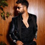 Vicky Kaushal Instagram - ♠️✨ . @amandeepkaur87 | @taras84