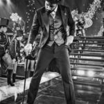 Vicky Kaushal Instagram - 🎩✨