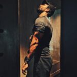 Vicky Kaushal Instagram – 😰🚧💪🏽