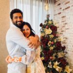 Vicky Kaushal Instagram – Meri Christmas! 🎄❤️