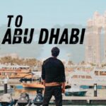 Vicky Kaushal Instagram - I spent 3 action-packed days in Abu Dhabi shooting a very special travelogue for @zoomtv. I'm very excited to share a sneak-peak of 'Finding Vicky', a show about my unforgettable trip directed by @shubh.mukherjee and produced by #mxstudios @visitabudhabi #InAbuDhabi #TheTimeIsNow #ad