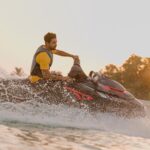 Vicky Kaushal Instagram – Yalla!! Still in awe of the beautiful day I spent in Abu Dhabi. Paradise amidst the lush mangroves #mangrovesnationalpark and revving up the adventure at the beach @emiratespalace @visitabudhabi #InAbuDhabi #TheTimeIsNow #Throwback #ad