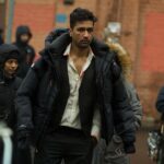 Vicky Kaushal Instagram - Between shots. 🎬
