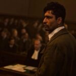 Vicky Kaushal Instagram - “Not guilty.” #SardarUdham