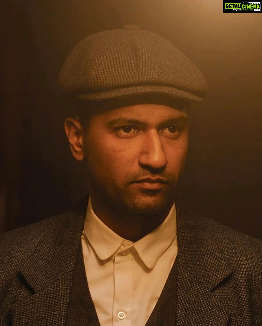 Vicky Kaushal Instagram - “You lamb. Me lamb. Butcher same.” #SardarUdham