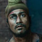 Vicky Kaushal Instagram - “Koi zinda hai?”