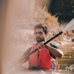 Vicky Kaushal Instagram - Yalla!! Still in awe of the beautiful day I spent in Abu Dhabi. Paradise amidst the lush mangroves #mangrovesnationalpark and revving up the adventure at the beach @emiratespalace @visitabudhabi #InAbuDhabi #TheTimeIsNow #Throwback #ad