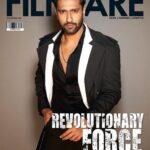 Vicky Kaushal Instagram - Posted @withregram • @filmfare Style and substance go hand-in-hand with the man of the hour @vickykaushal09 who is sending out waves with his par excellence performance in @primevideoin’s #SardarUdham. We remember #SardarUdhamSingh as a revolutionary and celebrate the actor who’s now a force to reckon with, in our latest issue. #SardarUdhamOnPrime Photographer - Taras Taraporvala (@taras84) Makeup - Anil Sabale (@an_il584)  Hairstylist- @shuaib5860 of Team @aalimhakim  Styling - Amandeep Kaur (@amandeepkaur87) Outfit: Manish Malhotra (@manishmalhotra05) Shoes: Christian Louboutin (@louboutinworld) Chain : Amrapali (@amrapalijewels)