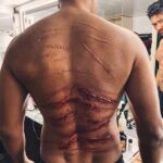 Vicky Kaushal Instagram – Cuts that didn’t make the cut. #SardarUdham @pgorshenin