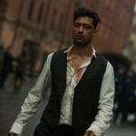 Vicky Kaushal Instagram - “Meri jawaani ka koi matlab bana… ya zaaya kar di?” . #SardarUdham