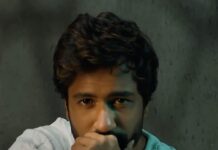 Vicky Kaushal Instagram - Get ready to FIND YOUR FIRE with @fireboltt_ 🔥 I’m honored to be associated with FIRE-BOLTT , India’s No.1 Smartwatch Brand as their Brand Ambassador. It is a matter of immense pride for me that FIRE-BOLTT is leading India into the future of advanced tech with their wide range of smartwatches! Now’s it’s turn to fire it up by participating in the MASSIVE 1000 SMARTWATCH GIVEAWAY ‼️   Follow @fireboltt_ and check out their official page for more details.   You can also AVAIL 10% OFF using my code “VICKY01” on www.fireboltt.com   #FIREBOLTT #WATCHoutfortheBEST #FindYOURFire ⚡#AD