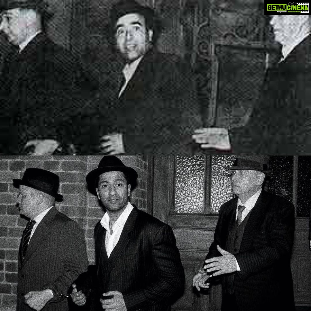 Vicky Kaushal Instagram - Shaheed Udham Singh, Sunam. (1899-1940) 🙏🏽