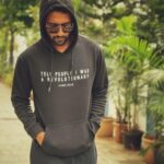 Vicky Kaushal Instagram – Loud and clear! #SardarUdham