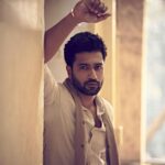 Vicky Kaushal Instagram – 🍂
.
#SardarUdham #SardarUdhamOnPrime | Oct 16.