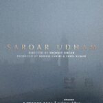 Vicky Kaushal Instagram – My heart is filled with love as we bring to you the story of a revolutionary.
This October, watch #SardarUdhamOnPrime, @primevideoin

@shoojitsircar @ronnie.lahiri #SheelKumar @writish1 #ShubenduBhattacharya @filmsrisingsun @kinoworksllp @veerakapuree @banitasandhu @amolparashar @mansidhruvmehta #AvikMukhopadhyay