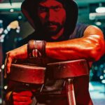 Vicky Kaushal Instagram - Midnight drill. 😡💣