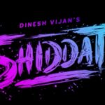 Vicky Kaushal Instagram - I’m so damn proud of you @sunsunnykhez! Film looks absolutely smashing. Can’t wait to watch it on 1st October. All the very best to the entire team! @radhikamadan @merainna @dianapenty #DineshVijan #BhushanKumar @kunaldeshmukh1 @maddockfilms @tseries.official #ShiddatTrailer