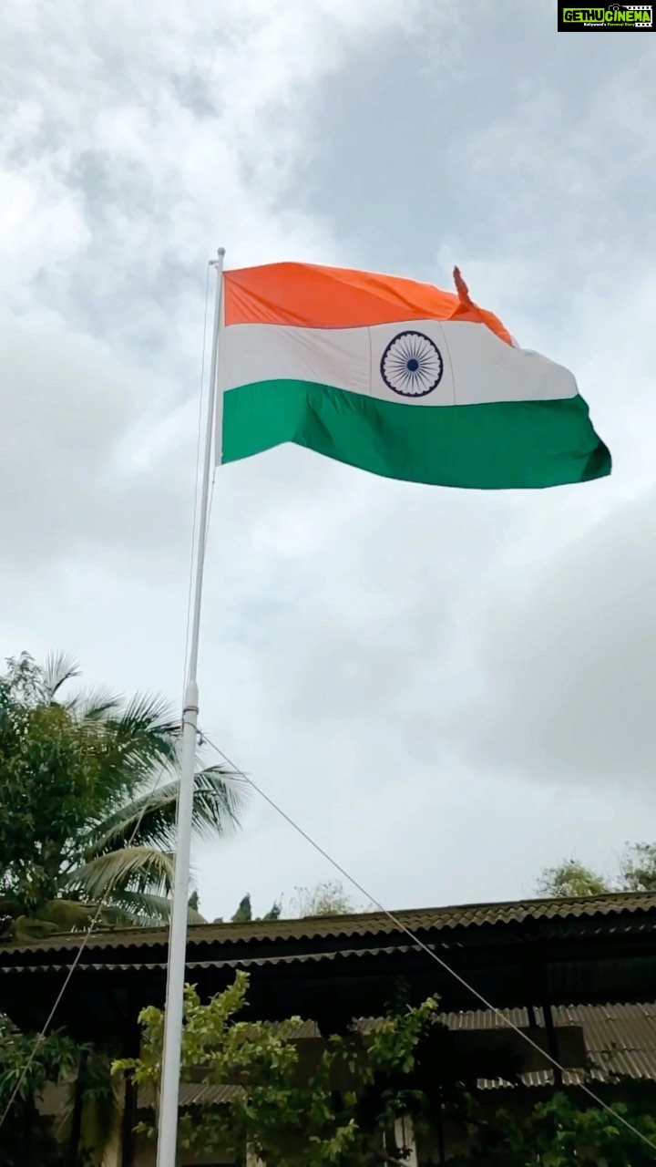 Vicky Kaushal Instagram - Happy Independence Day! 🇮🇳❤️