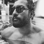 Vicky Kaushal Instagram -