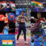 Vicky Kaushal Instagram - History created!!! The highest ever haul for India. To the champions, we salute you and thank you! #Tokyo2020 #Olympics #TeamIndia 🇮🇳