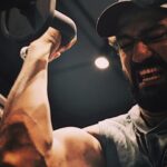 Vicky Kaushal Instagram - w i p … 🚧