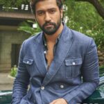 Vicky Kaushal Instagram - MW | Cover Story. @mansworldindia