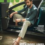 Vicky Kaushal Instagram - MW | Cover Story. @mansworldindia