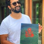 Vicky Kaushal Instagram - 🎨🤓👨🏽‍🎨