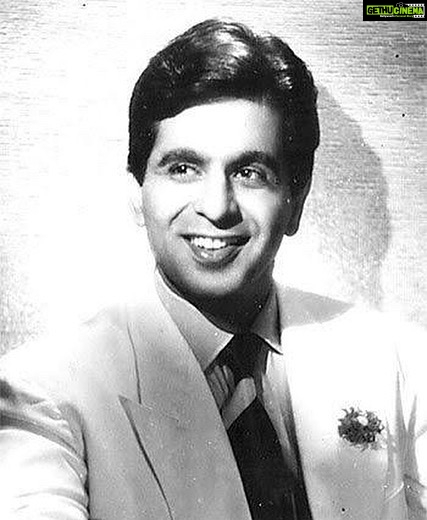 Vicky Kaushal Instagram - “Every head must bow, every tongue must confess that he’s the greatest of all time.” . Rest in Peace. #DilipKumarSaab 🙏🏽