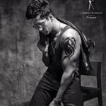 Vicky Kaushal Instagram – We on a hattrick now @dabbooratnani !!! Such a pleasure again to be a part of your calendar. 
.
#dabbooratnanicalendar2021 @manishadratnani @amandeepkaur87 @aalimhakim