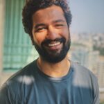 Vicky Kaushal Instagram – Negative! 🤗
