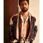 Vicky Kaushal Instagram – 🧨