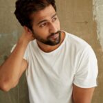 Vicky Kaushal Instagram – Dekha hai aise bhi…