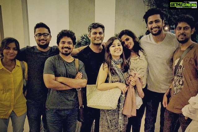 Vicky Kaushal Instagram - 24th July 2015. #forevergrateful 🎈