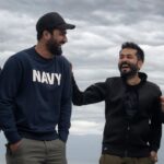 Vicky Kaushal Instagram - Years ago you called me after watching Masaan and said we’ll work together someday. You called me for your first film and we did Uri. Now we have commenced together again on the journey of making The Immortal Ashwatthama. Your faith in me scares me sometimes but it also brings out the best in me. Thanks for being that person in my life. Happy Birthday mere dost, mere bhai, mere director @adityadharfilms. Tum jiyo hazaaro saal yeh meri hai aarzoo! 🤗