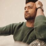 Vicky Kaushal Instagram - @cosmoindia #behindthescenes